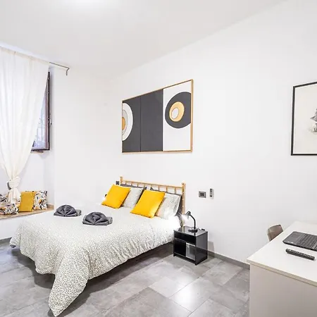 Bigfamilyflats - Borghese & Porta Pia * Roma